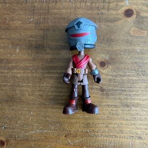Star Wars Young Jedi Adventures TABORR Figure as is